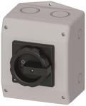 Siemens 3LD25650TB51 Hauptschalter 3p 
