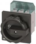 Siemens 3LD22030TK51 Hauptschalter 3p 