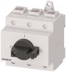 Siemens 3LD28300TK11 Hauptschalter 3p 