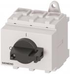 Siemens 3LD25300TK11 Hauptschalter 3p 