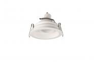 TRIO Einbauspot KENAI, 1xGU10, 651500131 