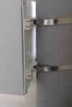 GSAB Mastschelle (Set) Gehäuse  MS86W800 
