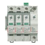 Legrand 412277 Kombiableiter Typ 1+2 3+1 