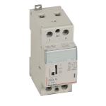 Legrand 412559 CX3 Schütz brummfrei 230V 