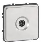 Legrand 077882 TV-Dose IP20 Soliroc 