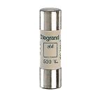 Legrand 014010 Zylindersicherung aM 10A 