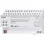 JG KNX Jalousieaktor 8fach    2508 REGHE 