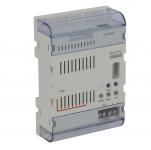Bticino F460 Reiheneinbau-Server 