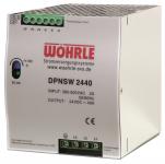 Wöhrle Netzgerät 3phas.        DPNSW2440 