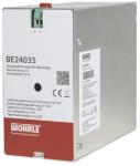 Wöhrle Blei Akku 24VDC 3,5Ah 10A BE24035 