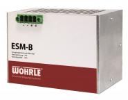 Wöhrle Blei Vlies Akku 24V 6Ah     ESM-B 