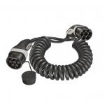 Mennekes Ladekabel Mode 3 Typ 2    36437 