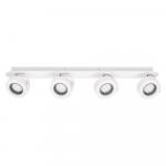 Ledvance DECOR SPOT VENUS WHITE 4 Spot 