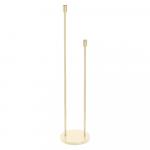 Ledvance Decor Stick Floor Beige 2XE27 
