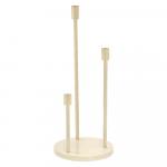 Ledvance Decor Stick Floor Beige 3XE27 