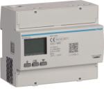 Hager Energiezähler 3phasig      ECR312D 