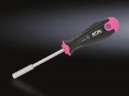 Rittal Bithalter m.Handgriff  AS 4053300 