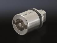 Rittal Verschlusseinsatz 27mm SZ 2466000 