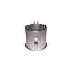 SITE Reduzierhülse 76/60mm    5LA52201XR 