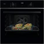 AEG TU5AB20SB sw EB-Backofen 