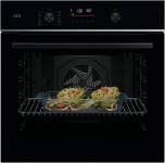 AEG TU5PB401SB sw EB-Backofen 