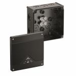 Spelsberg Abzweigkasten    Abox 100-L/sw 