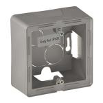 Legrand 754211 Aufputz Gehäuse 1-fach 