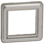 Legrand 077881 Adapter o.Klappdeckel 