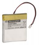 Telemecanique XGST2BA RFID Batterie 3,7V 