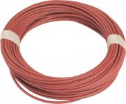 Telemecanique XY2CZ302 Stahlseil rot 