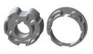 Rademacher AM60-D78F Adapter-Set Large 