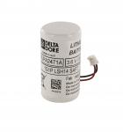 Delta Dore BAT DMBV TYXAL+ Blockbatterie 