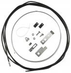 Rademacher 4560 Externe Entriegelung 