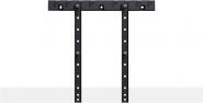 Loewe wall mount universal black 