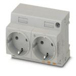 Phoenix 0804049         EO-CF/PT/LED/DUO 