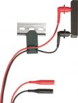 Gossen Magnetische Messkontakteset Z502Z 