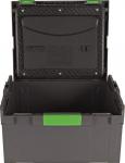 Gossen              SORTIMO L-BOXX GMC-I 