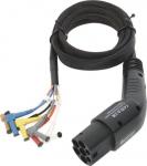 Gossen Z525M METRALINE METRALINE EVSE IT 