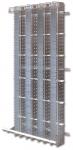 CobiNet 104782 Wand-/Standverteiler- 
