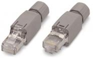 WAGO 750-975 ETHERNET-Stecker RJ-45, 