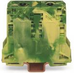 WAGO 285-157 2-Leiter-Schutzleiter- 