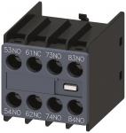 Siemens 3RH29111XA310MA0 Hilfsschalter- 