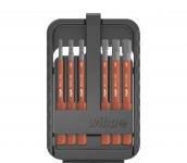 Wiha Bit Set     SB 2831B801 slimBit Box 