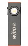 WIHA Handleuchte 800lm inkl. USB-C 