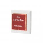 Hekatron Handauslösetaster  HAT 155 F UP 