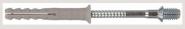 Fischer Nageldübel N 6x40/10 M6   050398 
