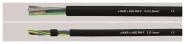 HELU H05RN-F 2x1,0 schwarz         36002 
