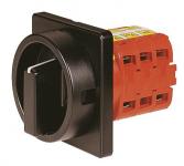 ET Hauptschalter       V3N 01/HS-F3-D-SS 