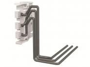 ABB Hiko      AUX-C 2Q400V AC/DC XT5 F/P 