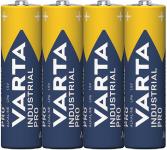 VARTA Industrial Mignon 1,5V        4006 